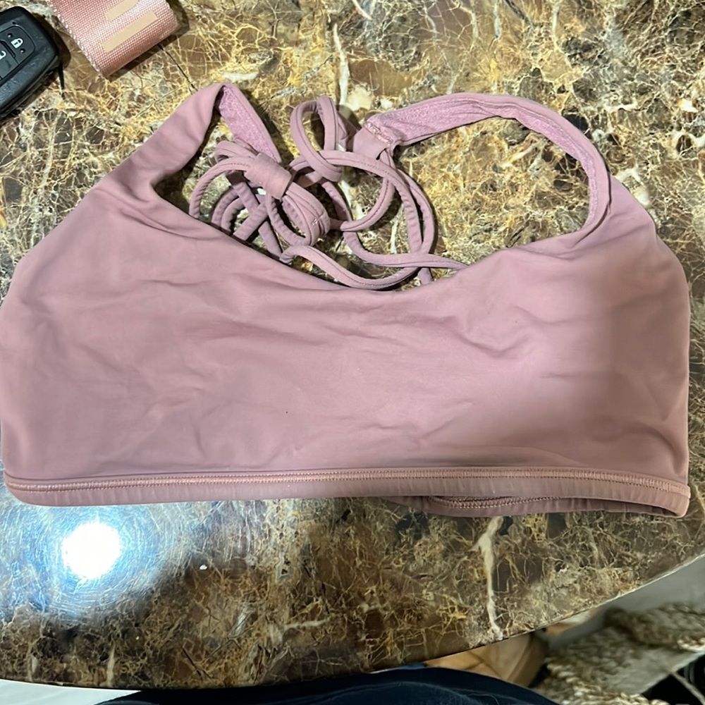Free to be wild bra I think it’s called!